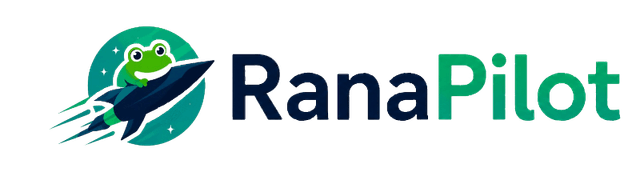 RanaPilot